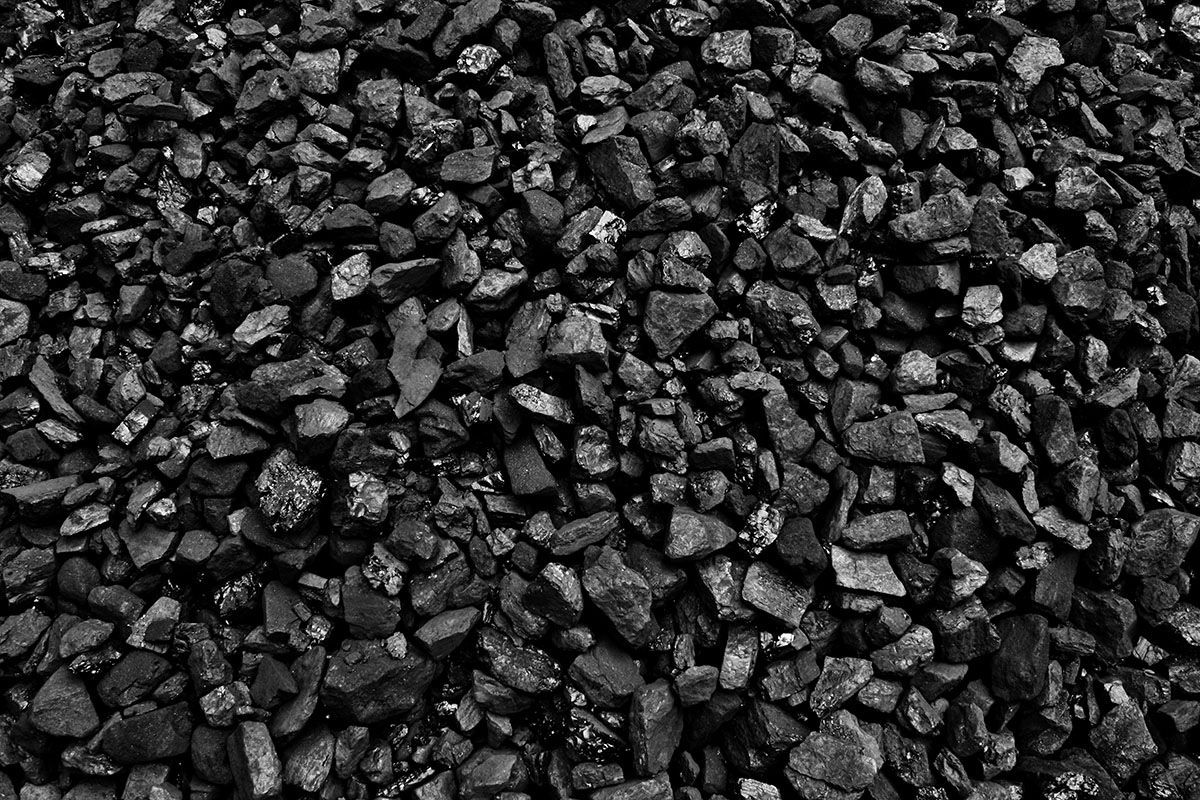 Petroleum Coke